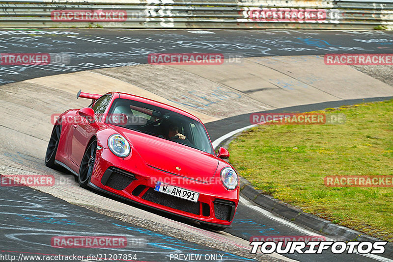 Bild #21207854 - Touristenfahrten Nürburgring Nordschleife (01.05.2023)