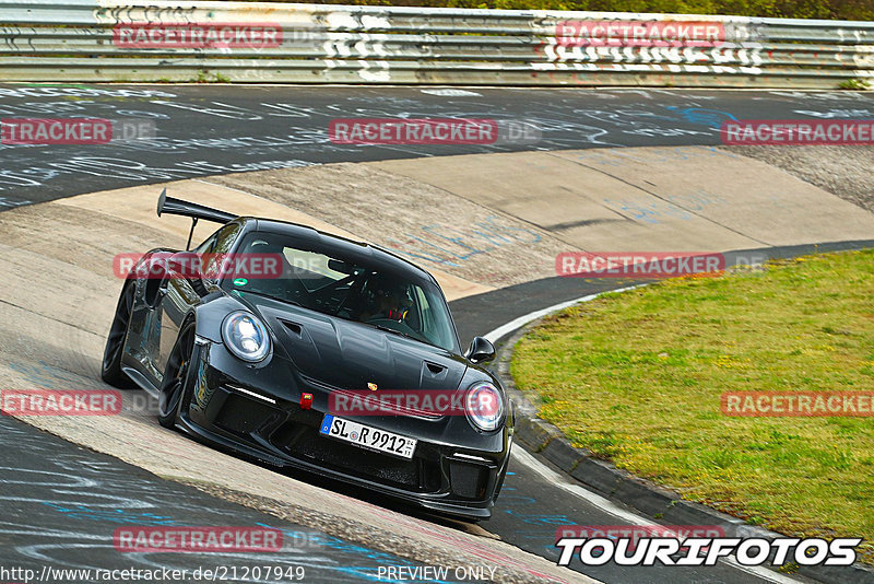 Bild #21207949 - Touristenfahrten Nürburgring Nordschleife (01.05.2023)