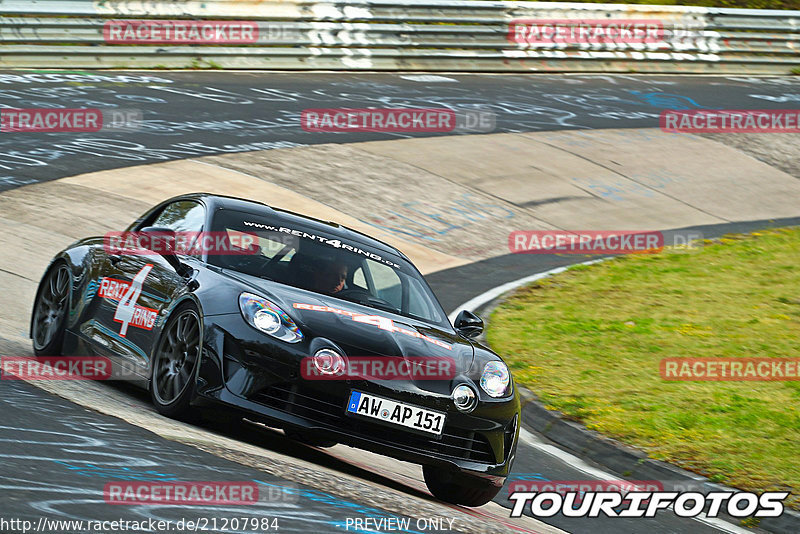 Bild #21207984 - Touristenfahrten Nürburgring Nordschleife (01.05.2023)