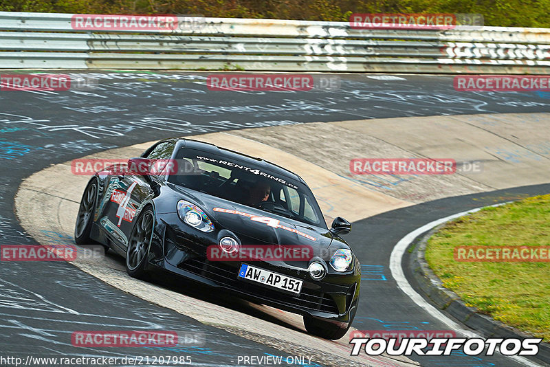 Bild #21207985 - Touristenfahrten Nürburgring Nordschleife (01.05.2023)