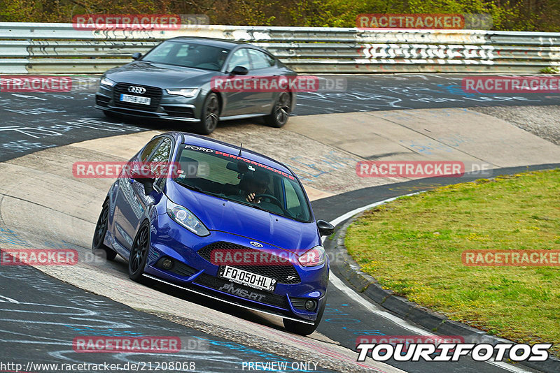 Bild #21208068 - Touristenfahrten Nürburgring Nordschleife (01.05.2023)