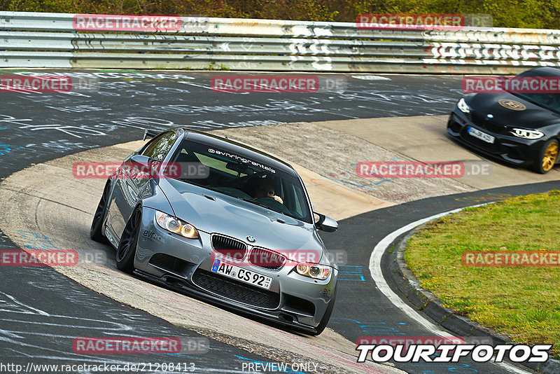 Bild #21208413 - Touristenfahrten Nürburgring Nordschleife (01.05.2023)