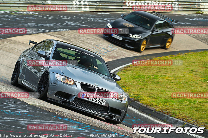 Bild #21208417 - Touristenfahrten Nürburgring Nordschleife (01.05.2023)