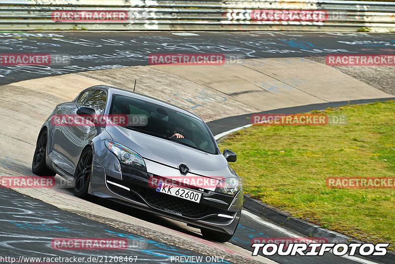 Bild #21208467 - Touristenfahrten Nürburgring Nordschleife (01.05.2023)