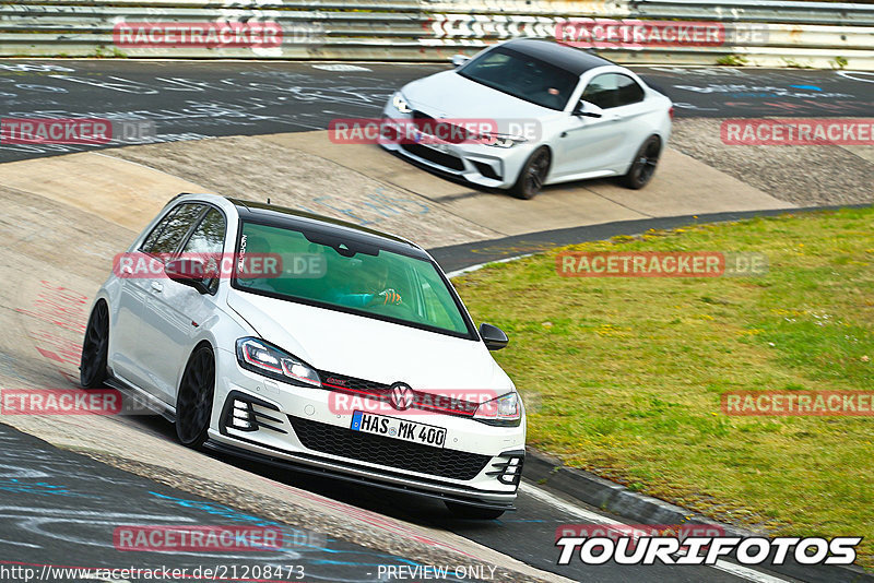 Bild #21208473 - Touristenfahrten Nürburgring Nordschleife (01.05.2023)