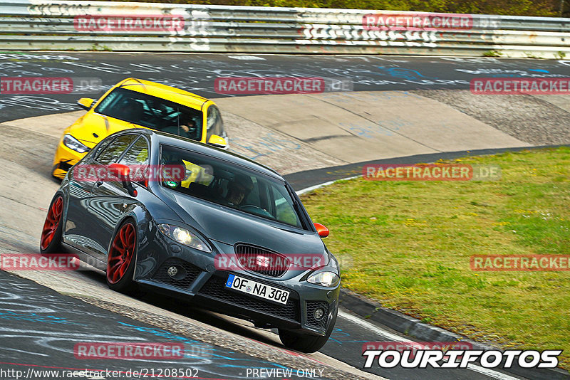 Bild #21208502 - Touristenfahrten Nürburgring Nordschleife (01.05.2023)