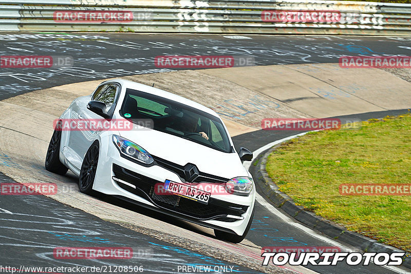 Bild #21208506 - Touristenfahrten Nürburgring Nordschleife (01.05.2023)