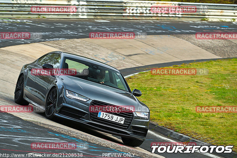 Bild #21208538 - Touristenfahrten Nürburgring Nordschleife (01.05.2023)