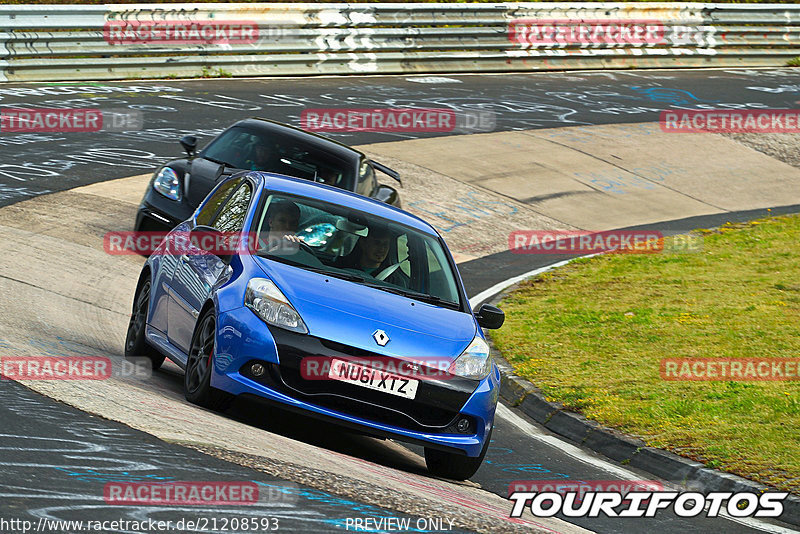 Bild #21208593 - Touristenfahrten Nürburgring Nordschleife (01.05.2023)