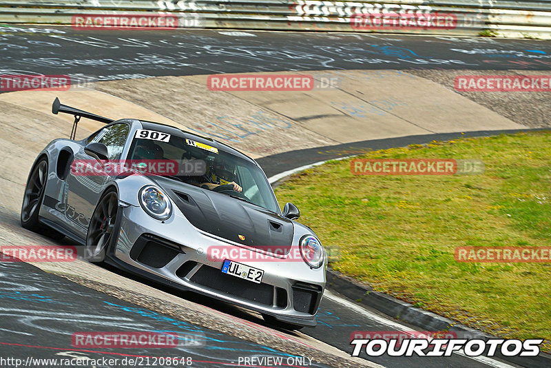 Bild #21208648 - Touristenfahrten Nürburgring Nordschleife (01.05.2023)