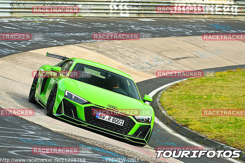 Bild #21208769 - Touristenfahrten Nürburgring Nordschleife (01.05.2023)