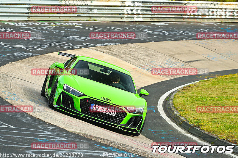 Bild #21208770 - Touristenfahrten Nürburgring Nordschleife (01.05.2023)