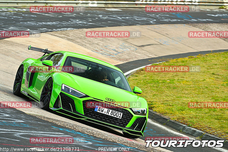 Bild #21208771 - Touristenfahrten Nürburgring Nordschleife (01.05.2023)