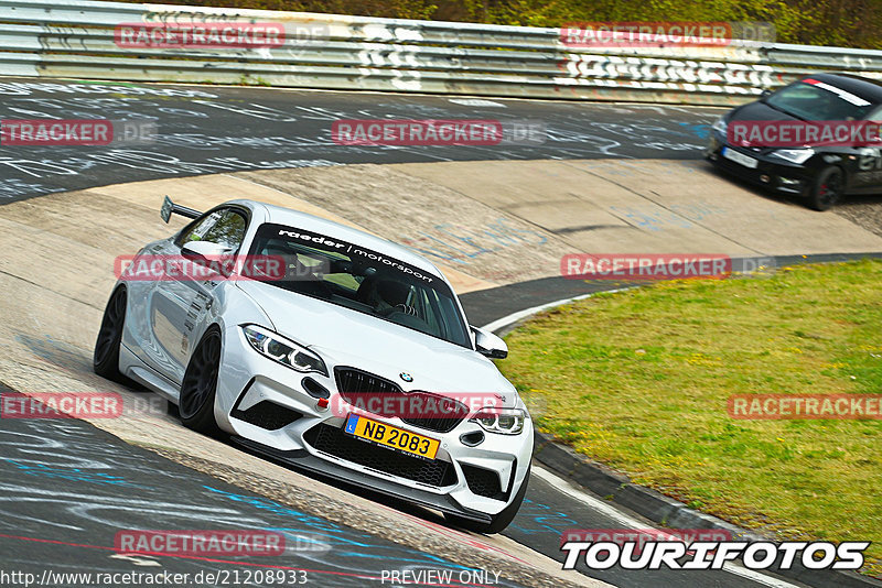 Bild #21208933 - Touristenfahrten Nürburgring Nordschleife (01.05.2023)