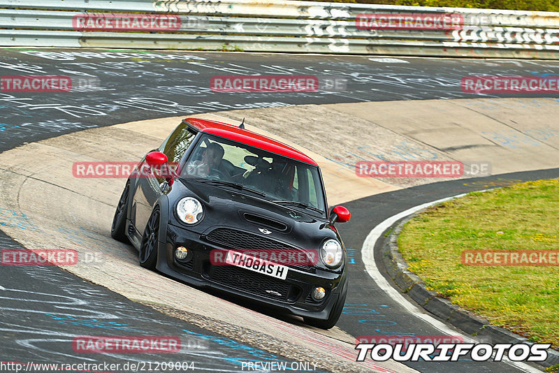 Bild #21209004 - Touristenfahrten Nürburgring Nordschleife (01.05.2023)