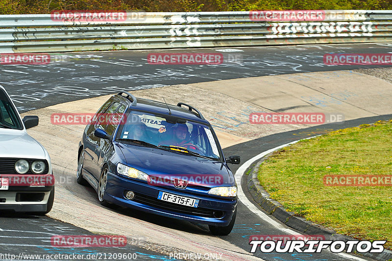 Bild #21209600 - Touristenfahrten Nürburgring Nordschleife (01.05.2023)