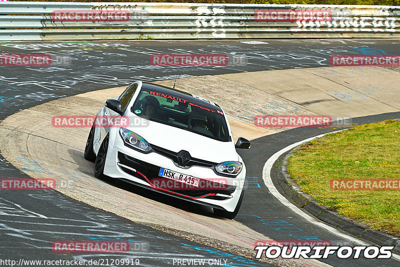 Bild #21209919 - Touristenfahrten Nürburgring Nordschleife (01.05.2023)