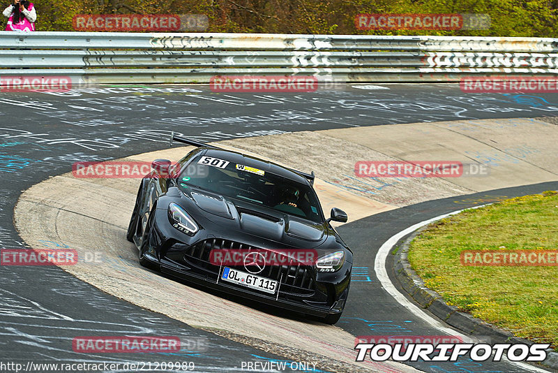 Bild #21209989 - Touristenfahrten Nürburgring Nordschleife (01.05.2023)