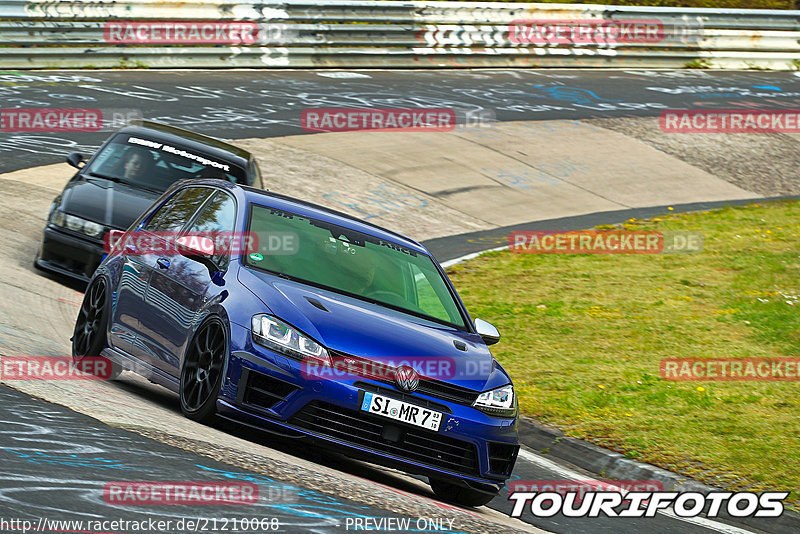 Bild #21210068 - Touristenfahrten Nürburgring Nordschleife (01.05.2023)