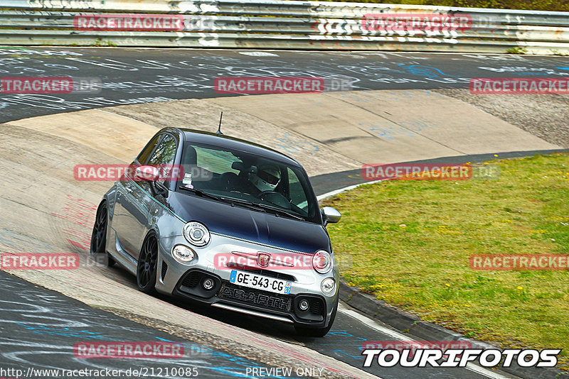 Bild #21210085 - Touristenfahrten Nürburgring Nordschleife (01.05.2023)