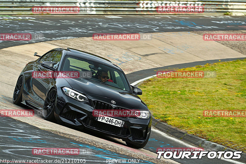 Bild #21210105 - Touristenfahrten Nürburgring Nordschleife (01.05.2023)