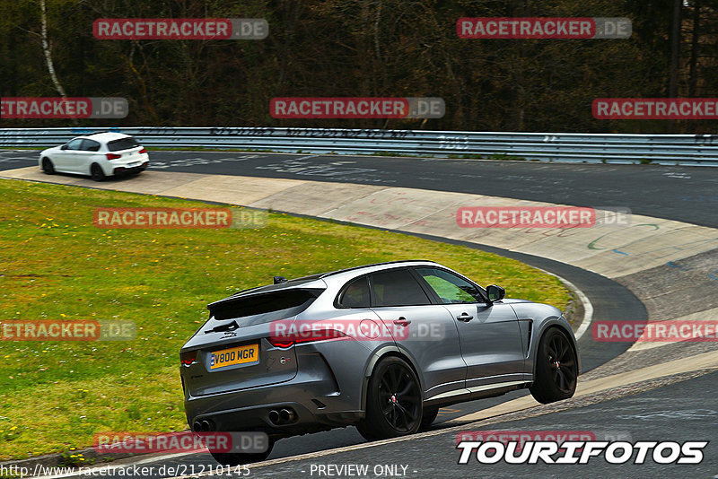 Bild #21210145 - Touristenfahrten Nürburgring Nordschleife (01.05.2023)