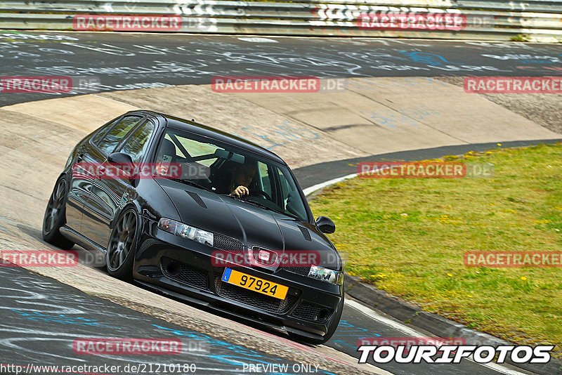 Bild #21210180 - Touristenfahrten Nürburgring Nordschleife (01.05.2023)