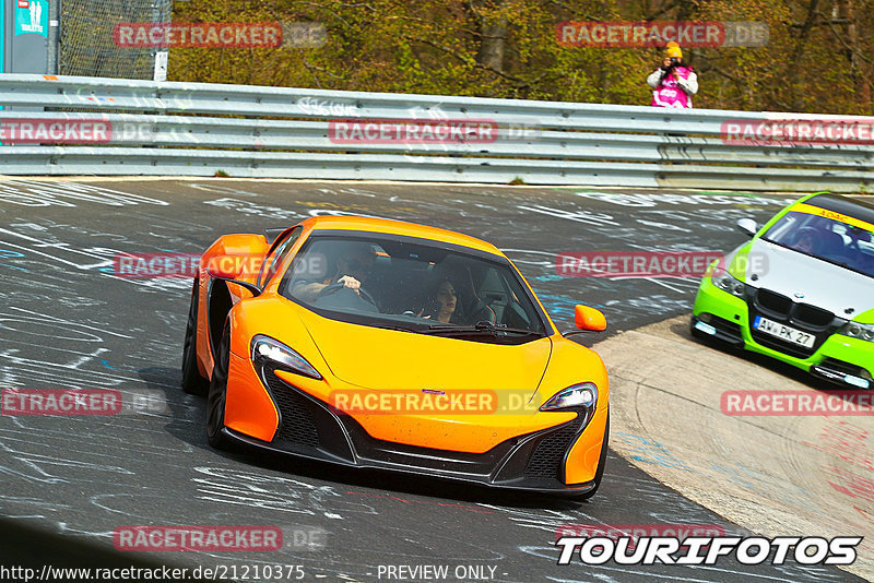 Bild #21210375 - Touristenfahrten Nürburgring Nordschleife (01.05.2023)