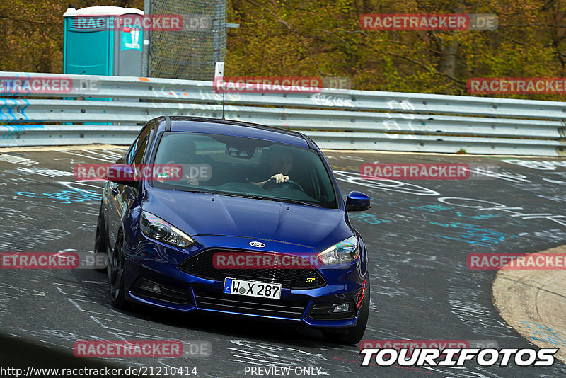 Bild #21210414 - Touristenfahrten Nürburgring Nordschleife (01.05.2023)