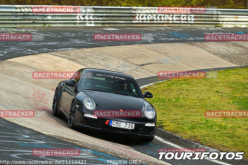 Bild #21210421 - Touristenfahrten Nürburgring Nordschleife (01.05.2023)