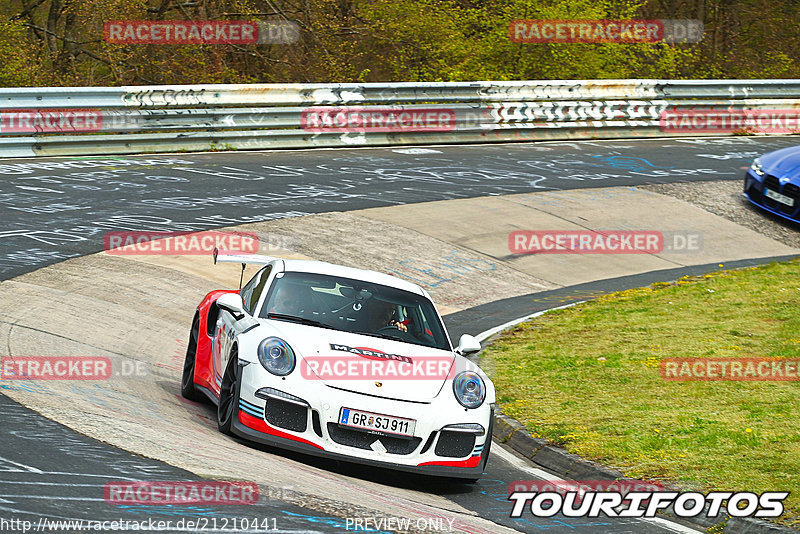 Bild #21210441 - Touristenfahrten Nürburgring Nordschleife (01.05.2023)