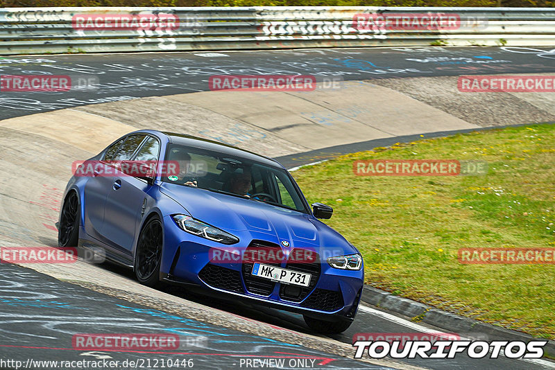 Bild #21210446 - Touristenfahrten Nürburgring Nordschleife (01.05.2023)