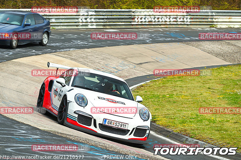 Bild #21210577 - Touristenfahrten Nürburgring Nordschleife (01.05.2023)