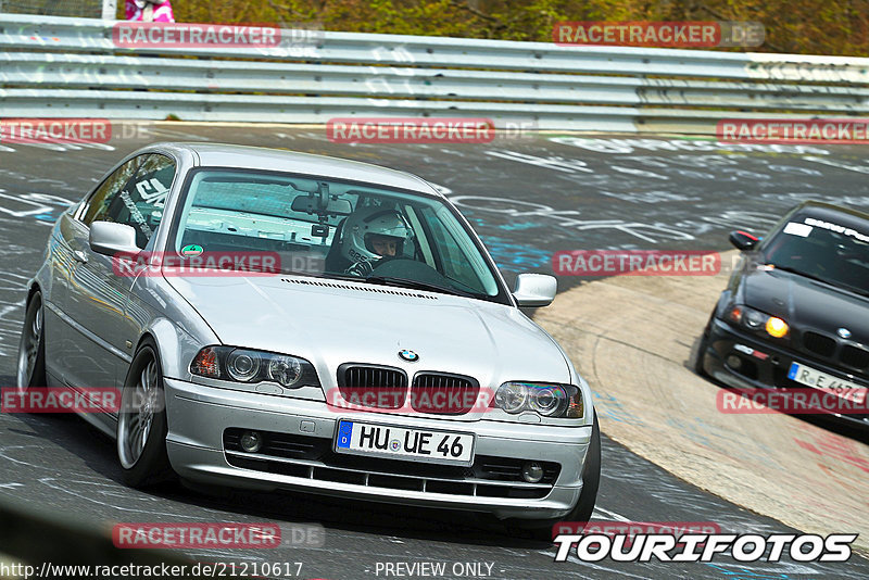 Bild #21210617 - Touristenfahrten Nürburgring Nordschleife (01.05.2023)