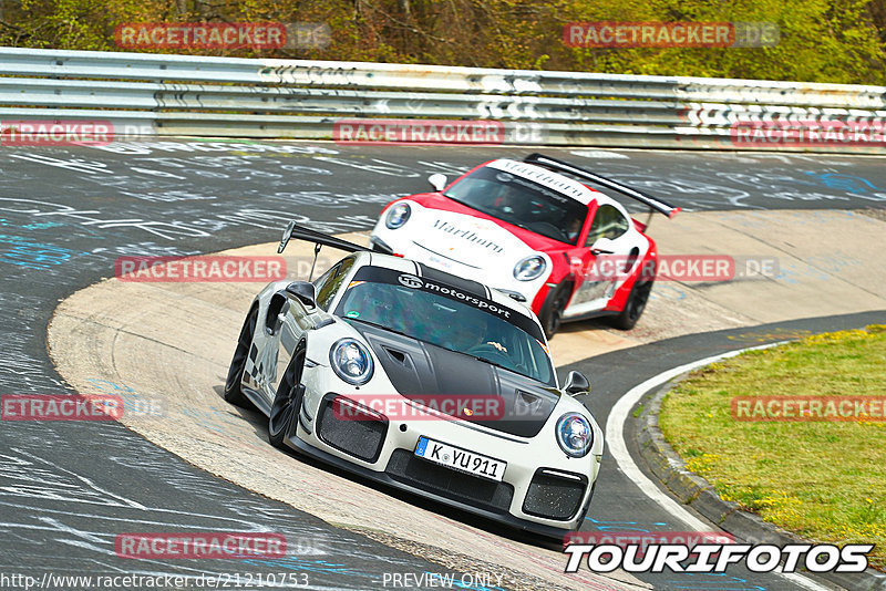 Bild #21210753 - Touristenfahrten Nürburgring Nordschleife (01.05.2023)