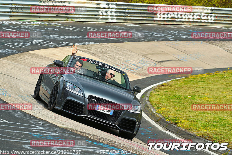 Bild #21210767 - Touristenfahrten Nürburgring Nordschleife (01.05.2023)