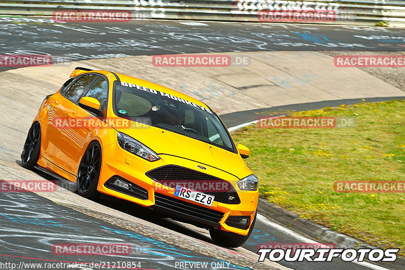 Bild #21210854 - Touristenfahrten Nürburgring Nordschleife (01.05.2023)