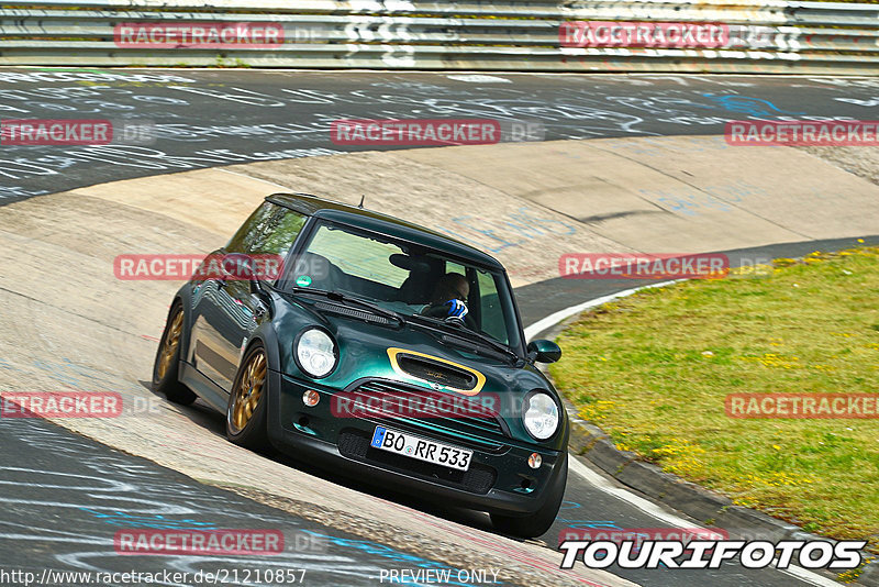 Bild #21210857 - Touristenfahrten Nürburgring Nordschleife (01.05.2023)