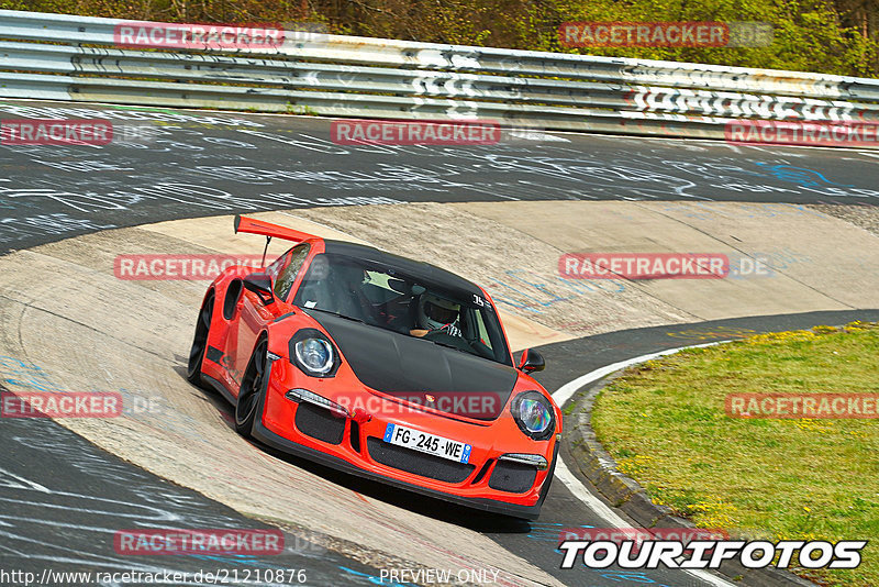 Bild #21210876 - Touristenfahrten Nürburgring Nordschleife (01.05.2023)