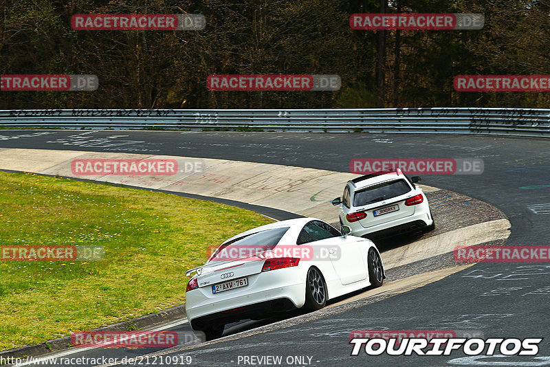 Bild #21210919 - Touristenfahrten Nürburgring Nordschleife (01.05.2023)