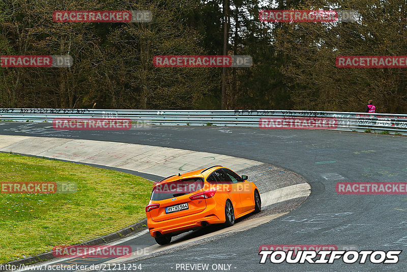 Bild #21211254 - Touristenfahrten Nürburgring Nordschleife (01.05.2023)