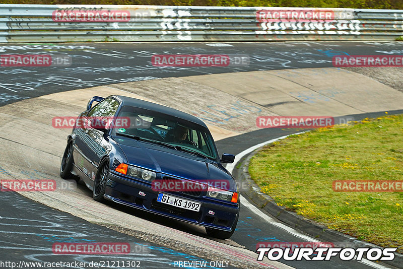 Bild #21211302 - Touristenfahrten Nürburgring Nordschleife (01.05.2023)