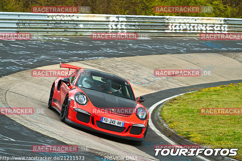 Bild #21211573 - Touristenfahrten Nürburgring Nordschleife (01.05.2023)