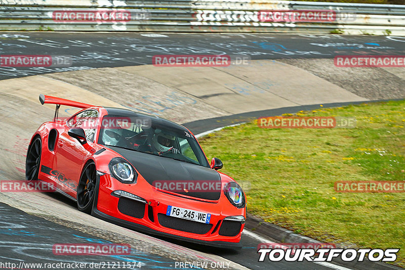 Bild #21211574 - Touristenfahrten Nürburgring Nordschleife (01.05.2023)