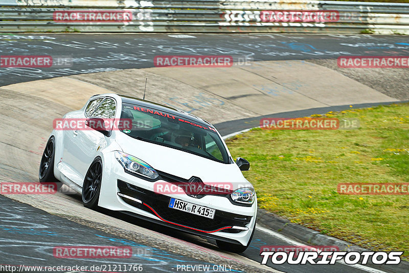 Bild #21211766 - Touristenfahrten Nürburgring Nordschleife (01.05.2023)