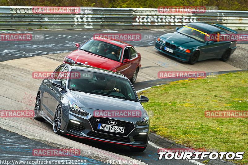 Bild #21212053 - Touristenfahrten Nürburgring Nordschleife (01.05.2023)