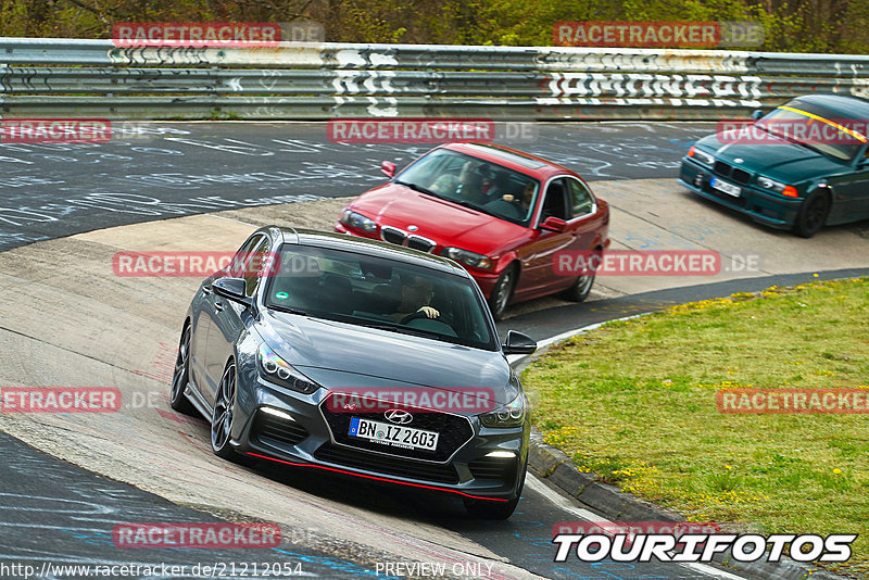 Bild #21212054 - Touristenfahrten Nürburgring Nordschleife (01.05.2023)