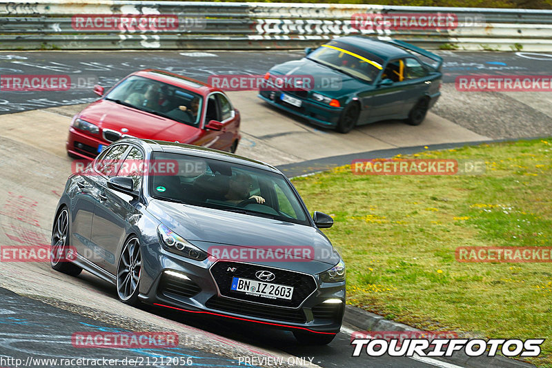 Bild #21212056 - Touristenfahrten Nürburgring Nordschleife (01.05.2023)