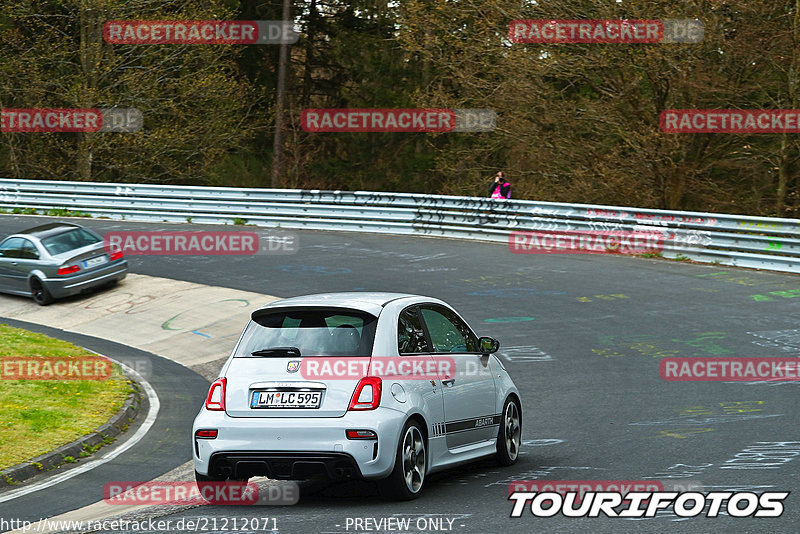 Bild #21212071 - Touristenfahrten Nürburgring Nordschleife (01.05.2023)