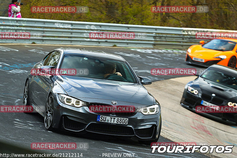 Bild #21212114 - Touristenfahrten Nürburgring Nordschleife (01.05.2023)